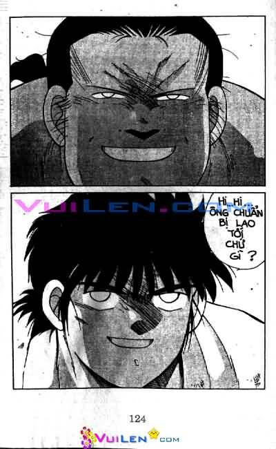 truyền nhân atula - shura no mon i chapter 30 125