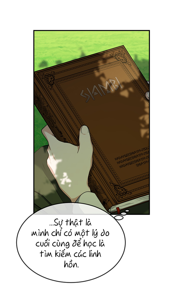 hướng đến ánh dương một lần nữa chapter 11.2 2