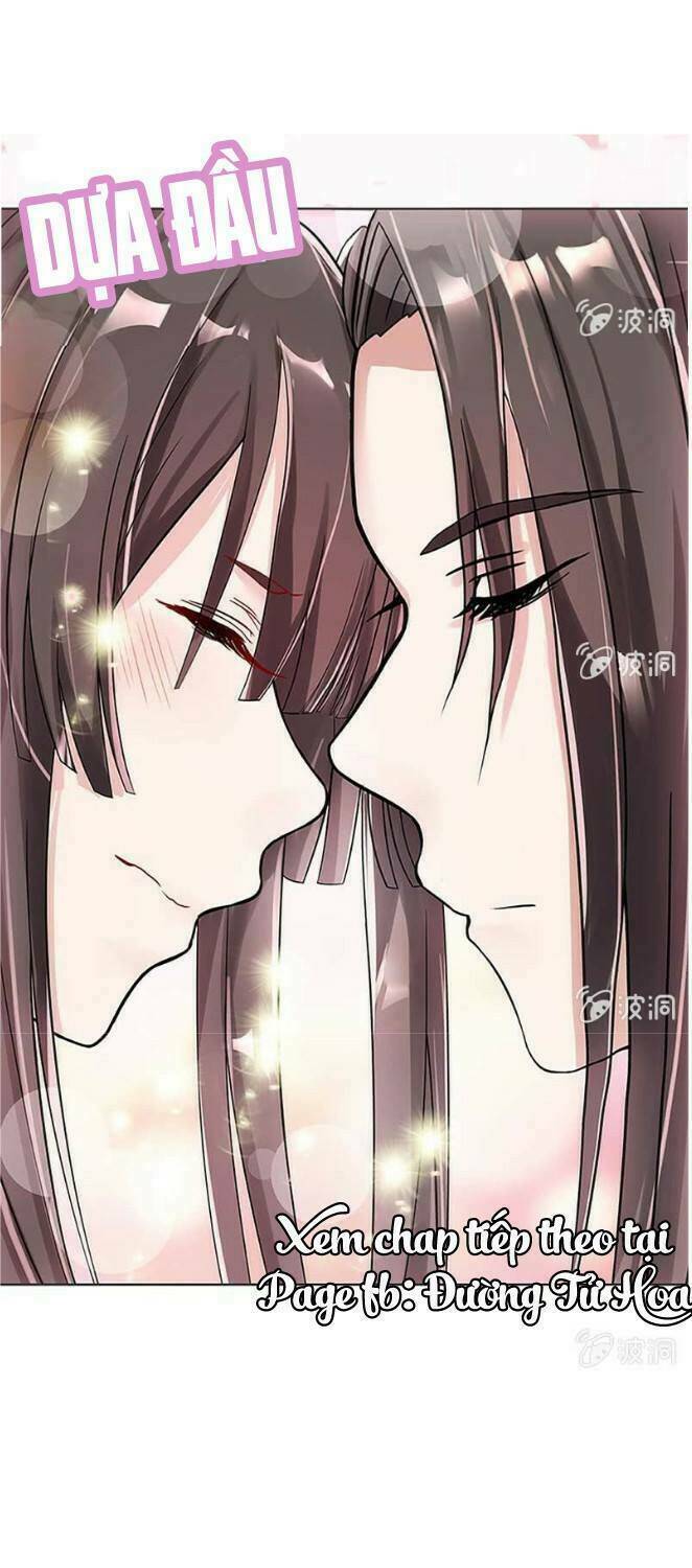 dụ ái tiểu hồ tiên chapter 5.2 33