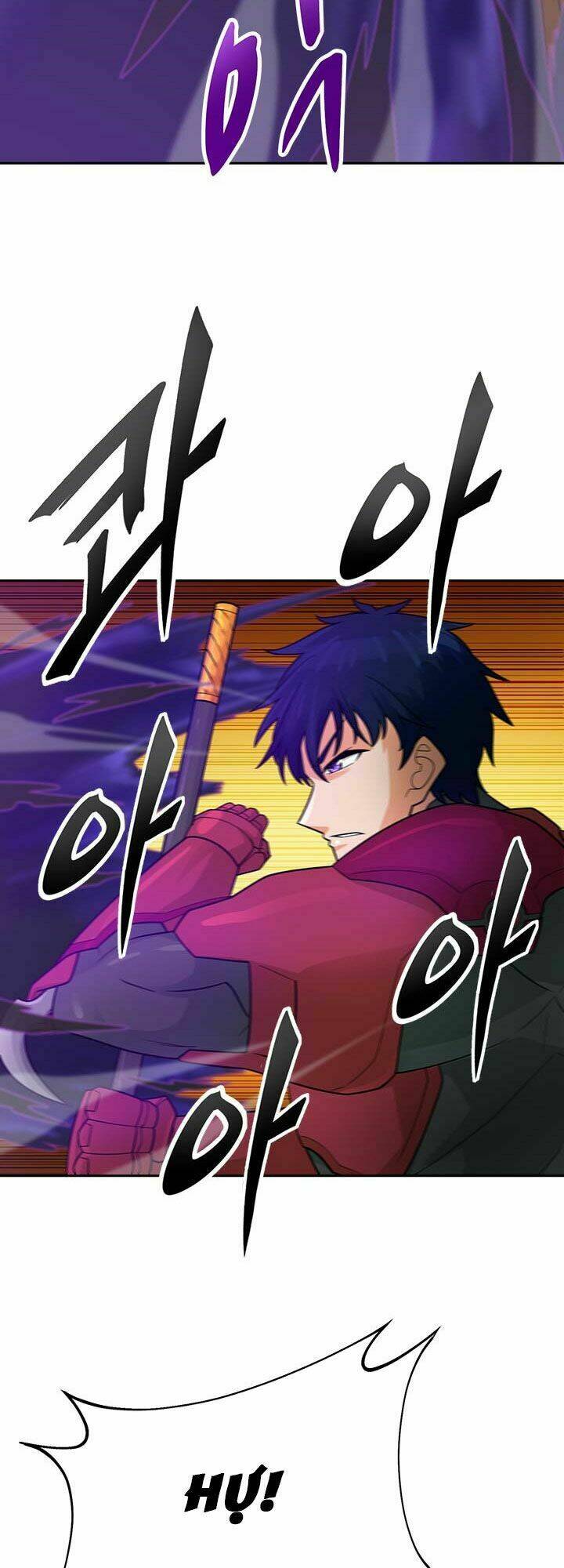 tôi tự động săn một mình chapter 88 40