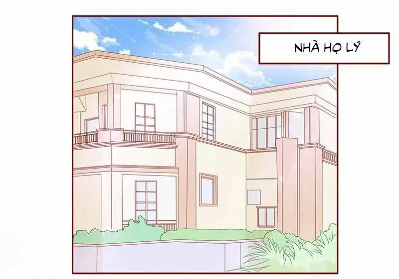 bá đạo tổng tài yêu tôi chapter 88 11