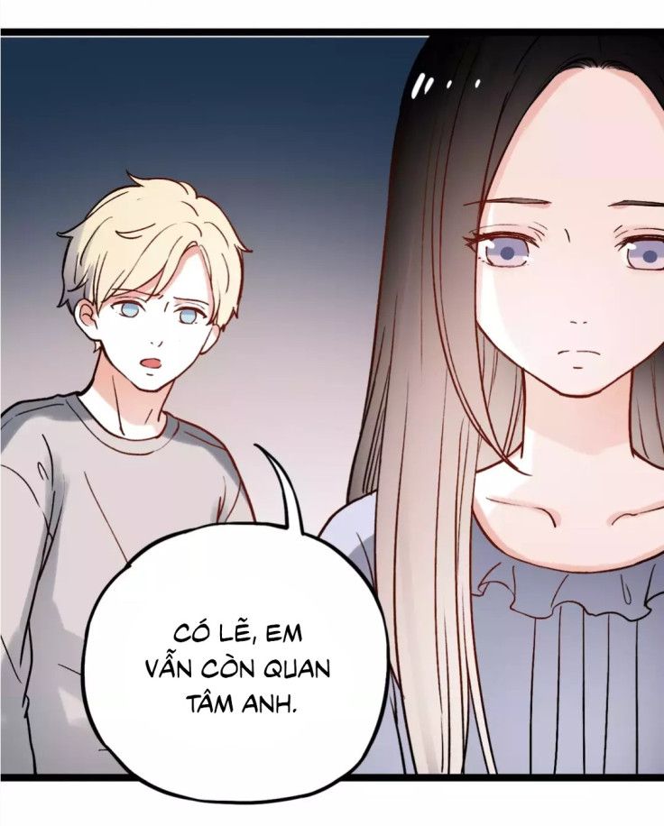 cậu đã từng yêu tôi 2 chapter 14 2