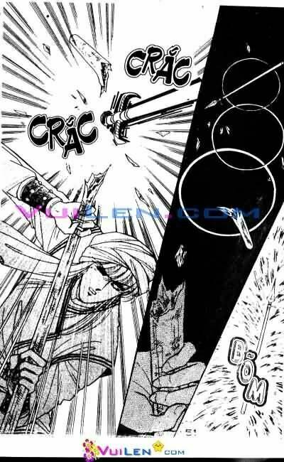 nàng công chúa ham chơi chapter 6 51