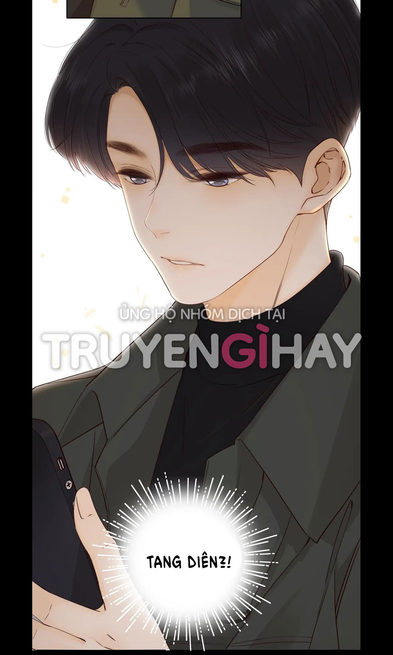 Khó Dỗ Dành chapter 6.1 7