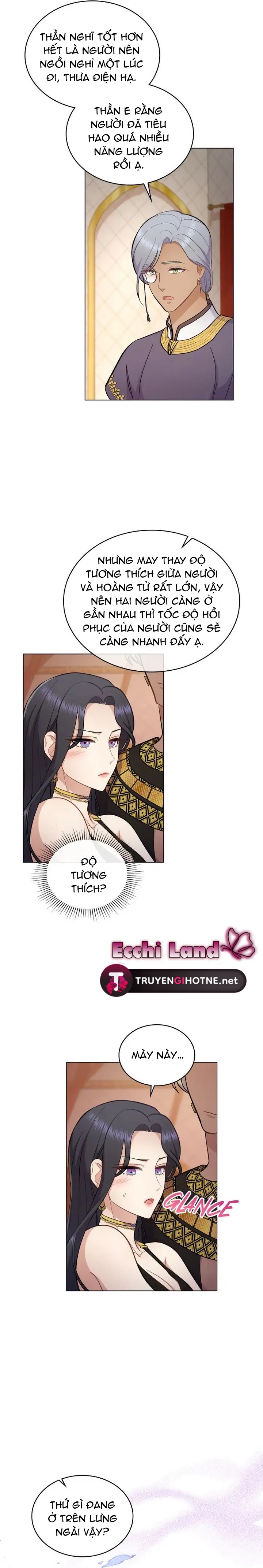 hội cùng thuyền chapter 16.1 8