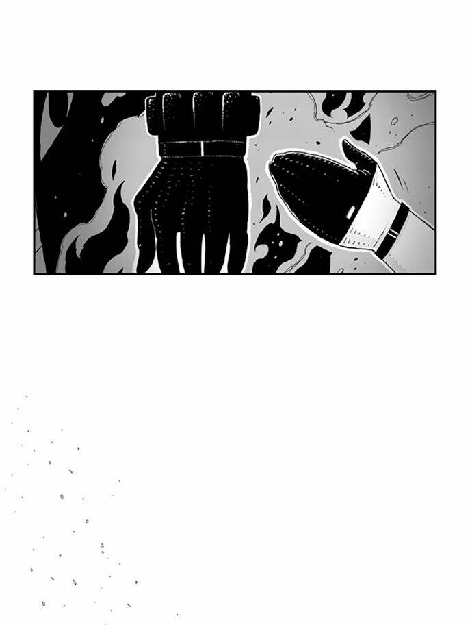 hành trình thoát khỏi địa ngục chapter 20 10