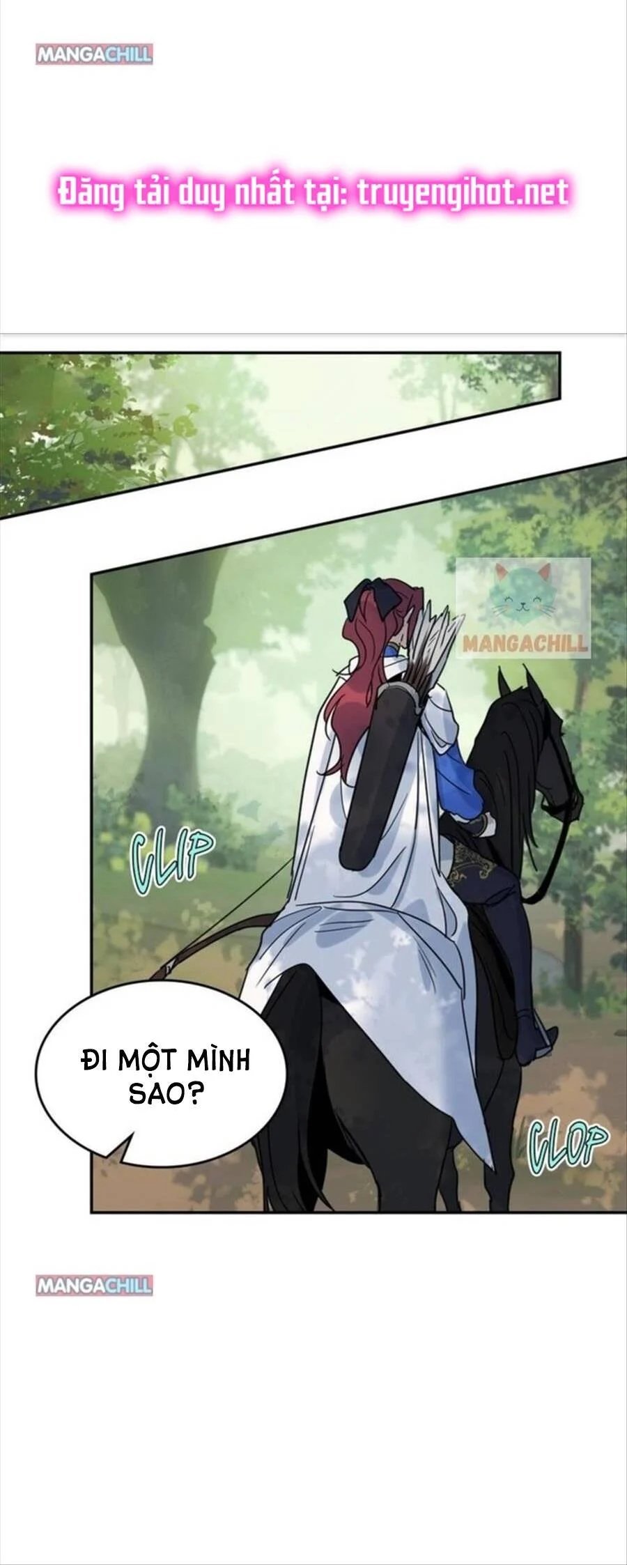 [18+] người đẹp và quái vật chapter 84 31