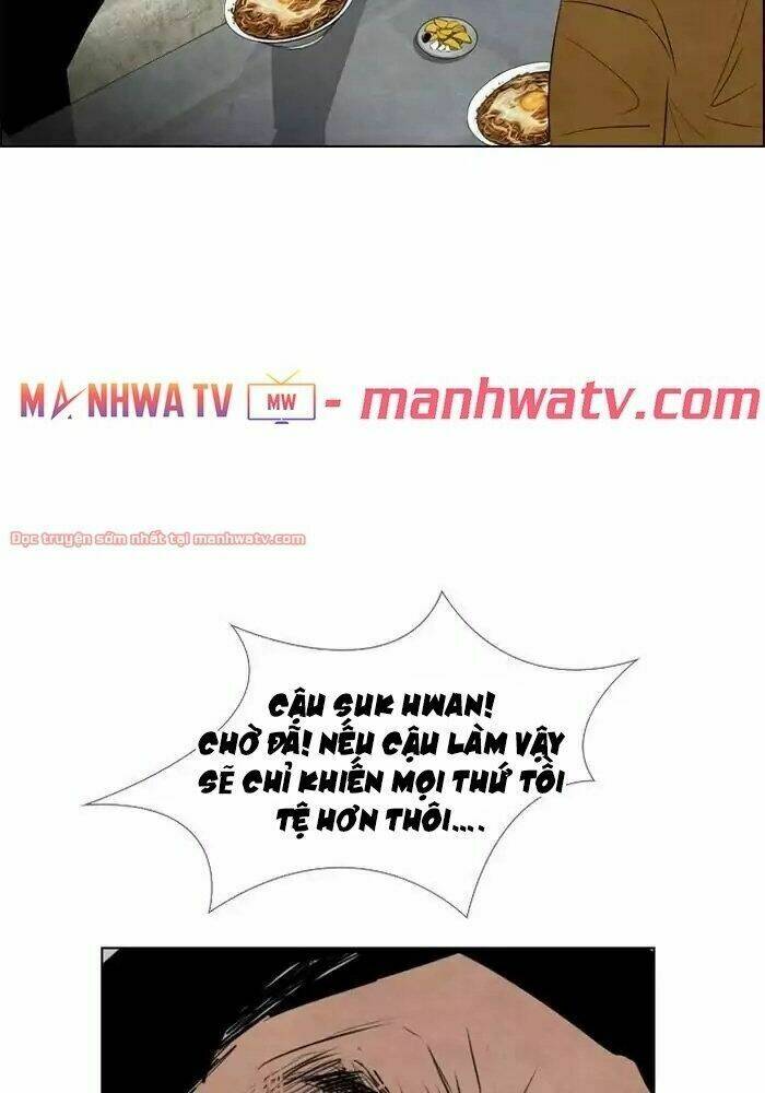 kẻ hồi sinh chapter 47 49