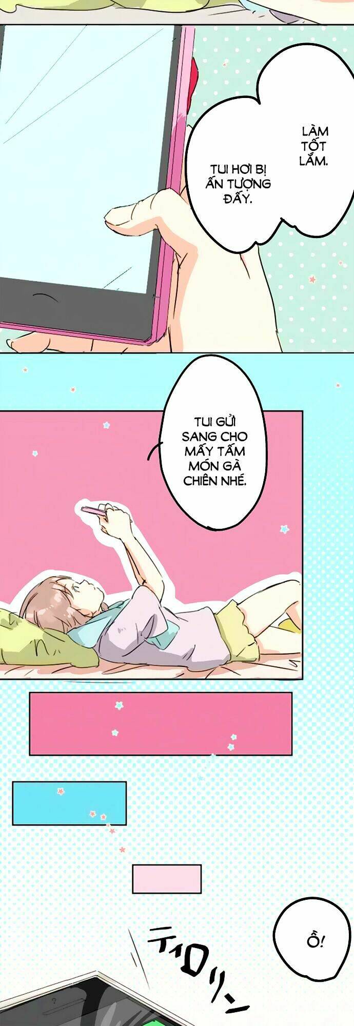 koi inu chapter 11 18