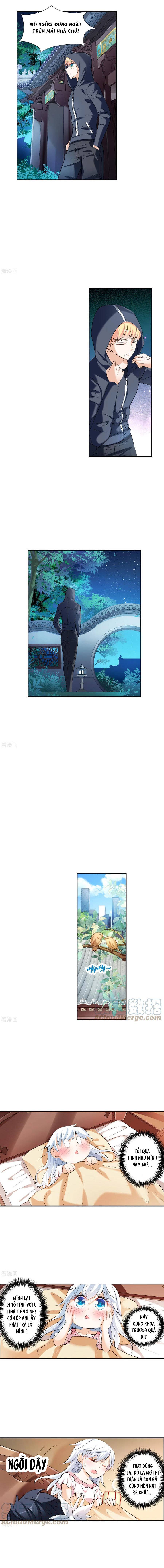 tô tịch kỳ quái chapter 137 2