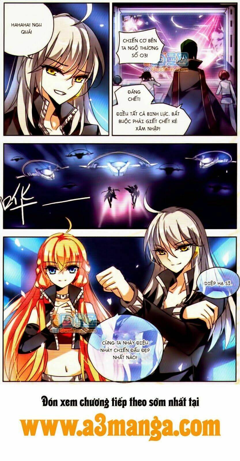 xuyên duyệt tây nguyên 3000 chapter 49 24