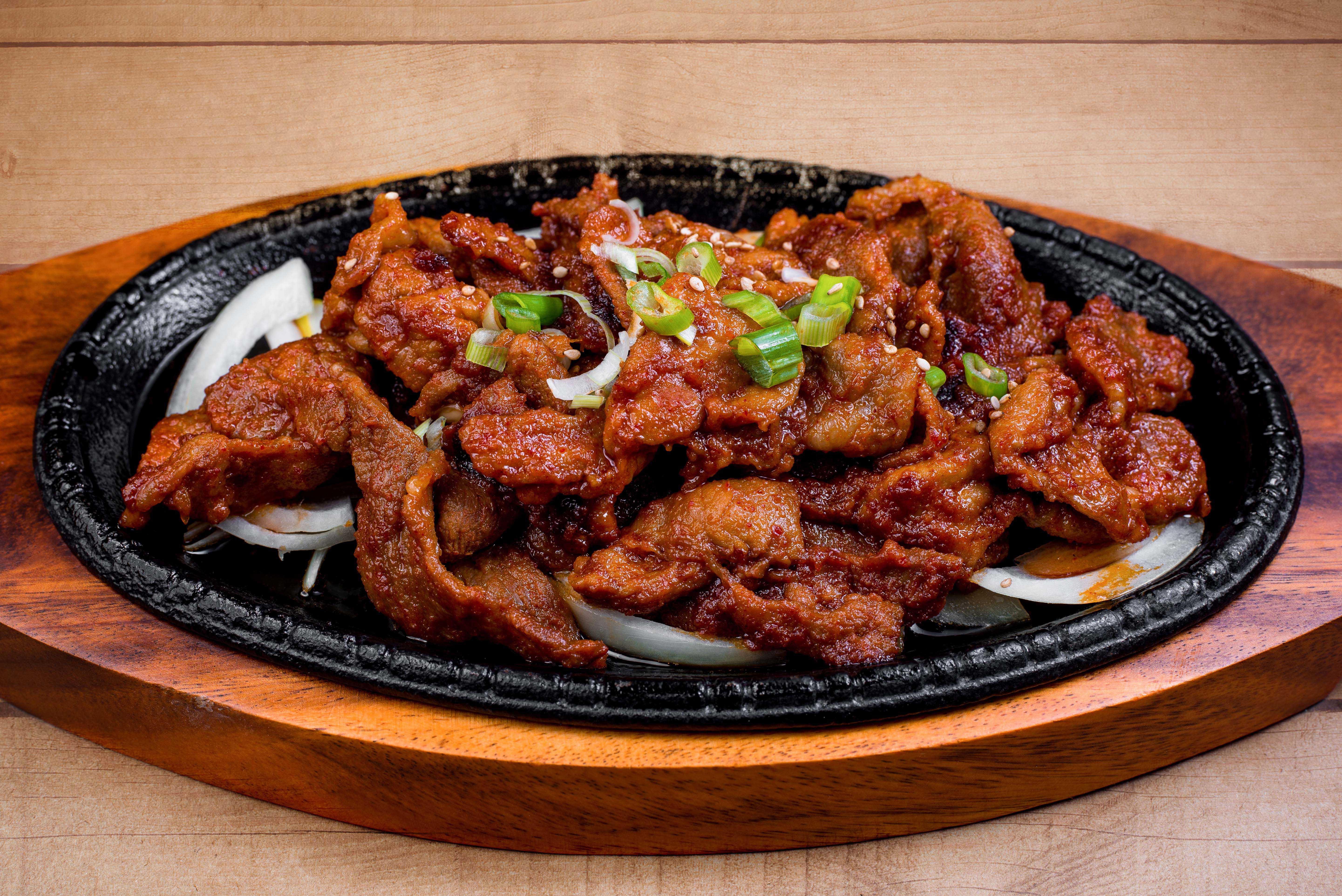 [GIÁ THẤP NHẤT THÁNG Thịt đùi heo Meat Master - Giao nhanh