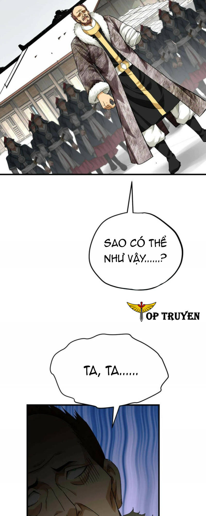 trọng sinh ta là đại thiên thần chapter 206 4