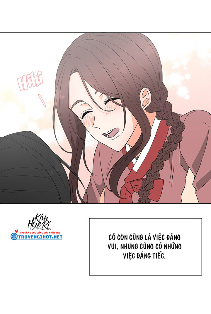 phu quân bé bỏng chapter 5.3 2