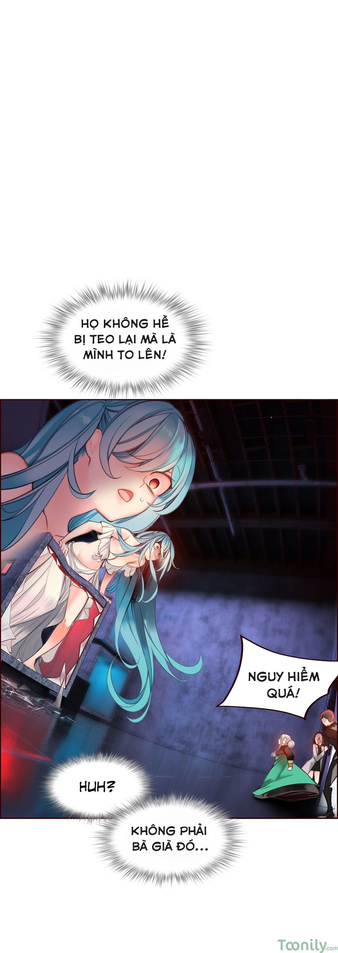 sự ràng buộc của lilith chapter 62 18