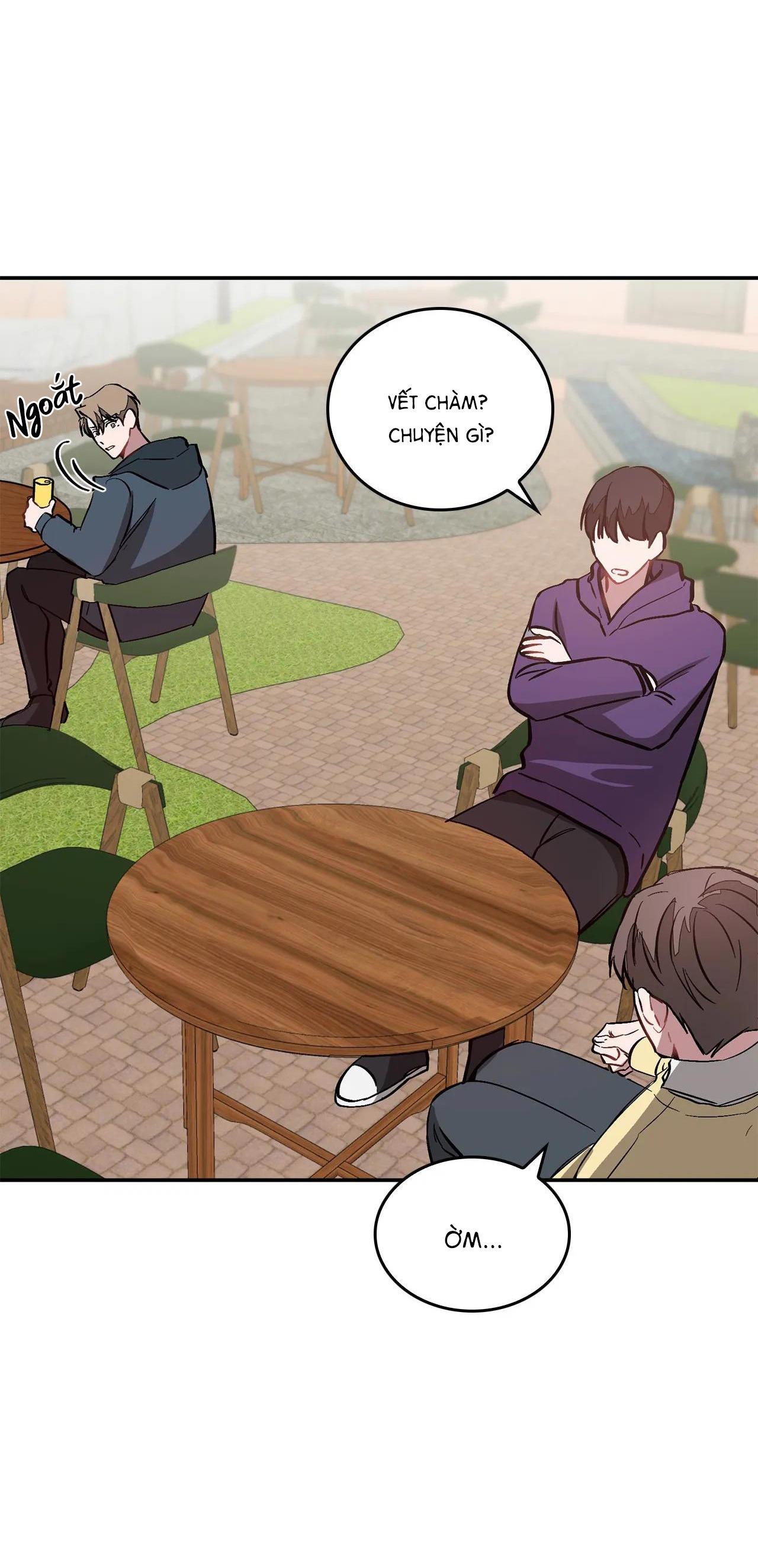 Sống Lại Lần Nữa chapter 52 82