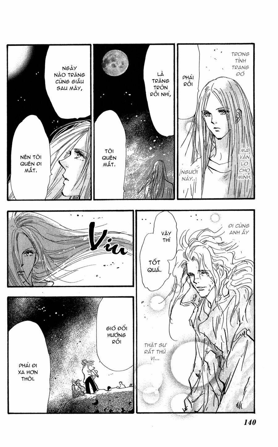 7 mầm sống chapter 120 30