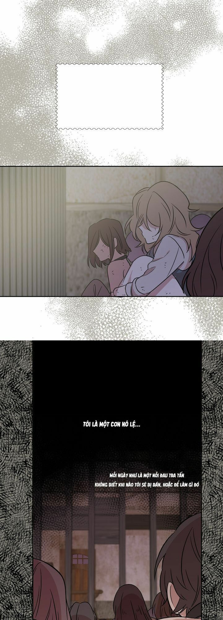 tôi sẽ đi đến cùng với hoàng đế chapter 0 1