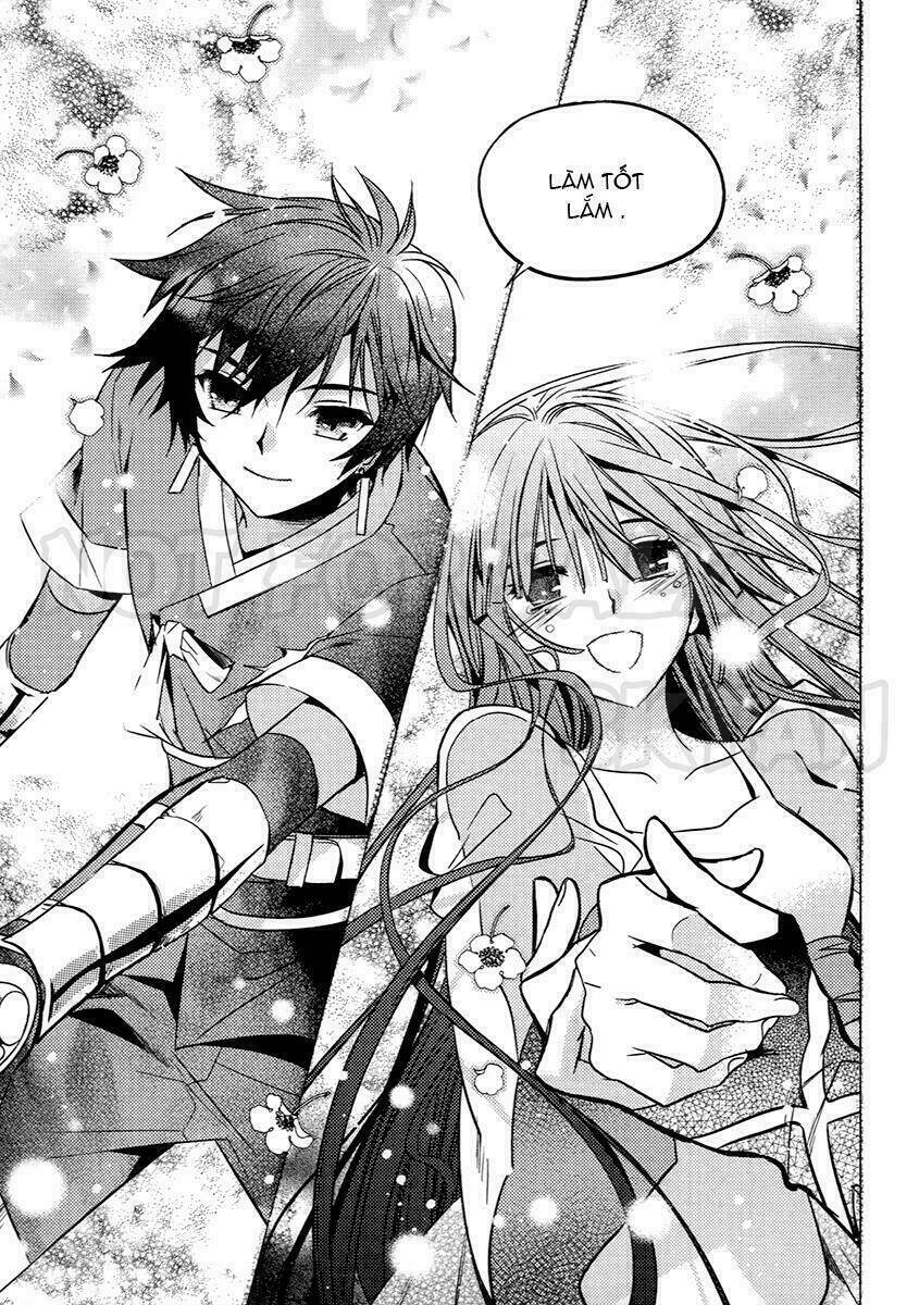 hangah, lee chapter 21 32