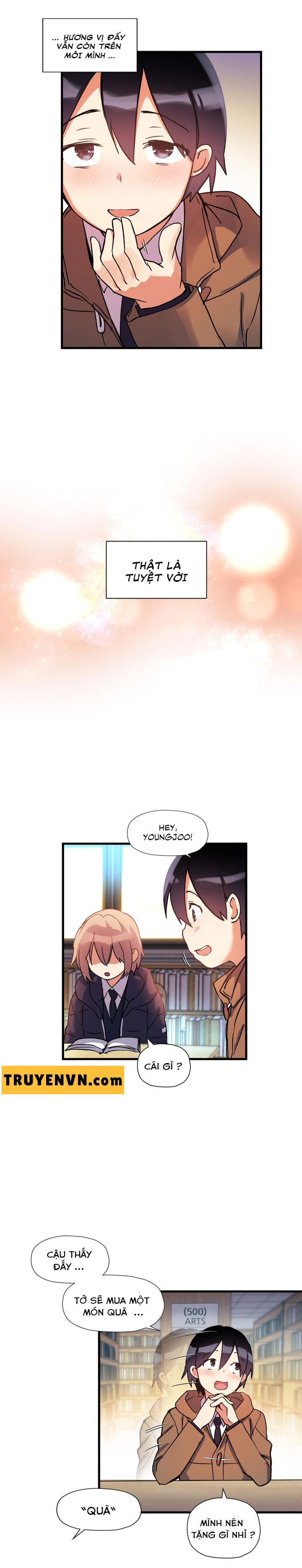 girls marmot chapter 36 18