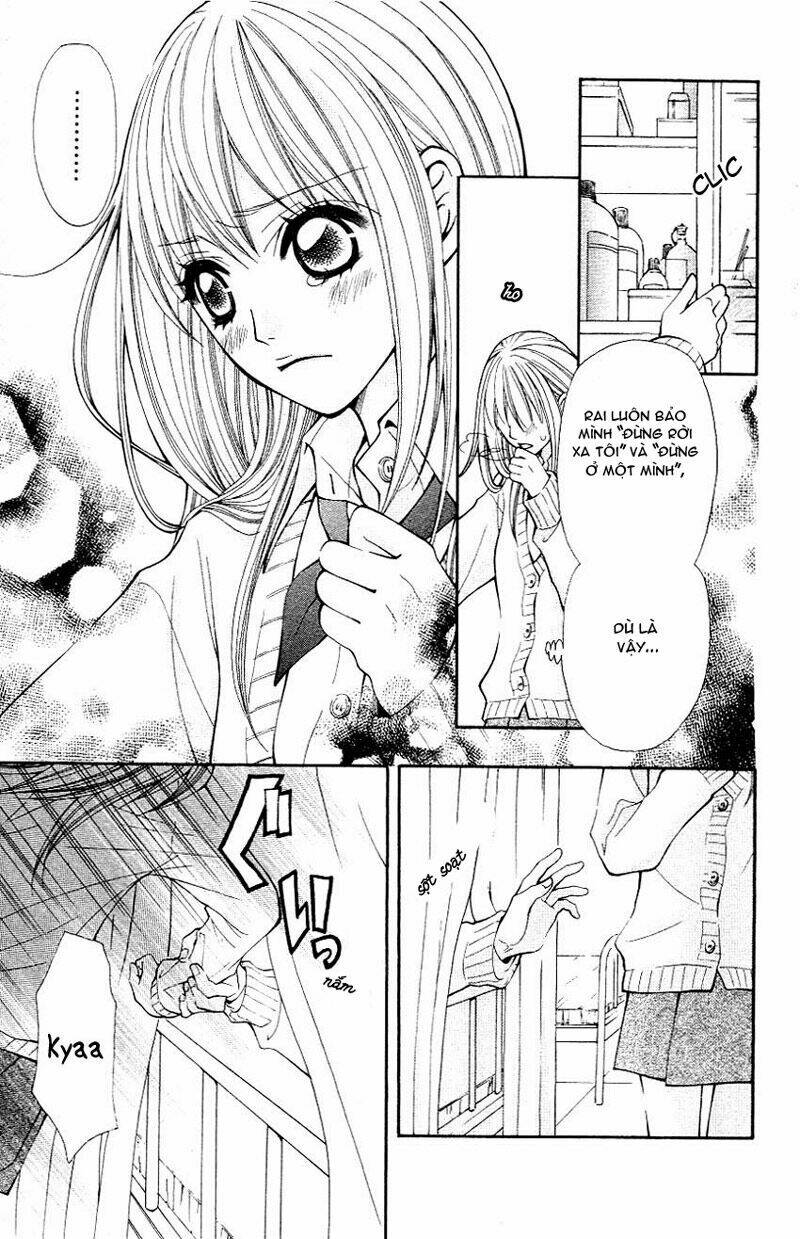 tenchi shinmei chapter 4 20