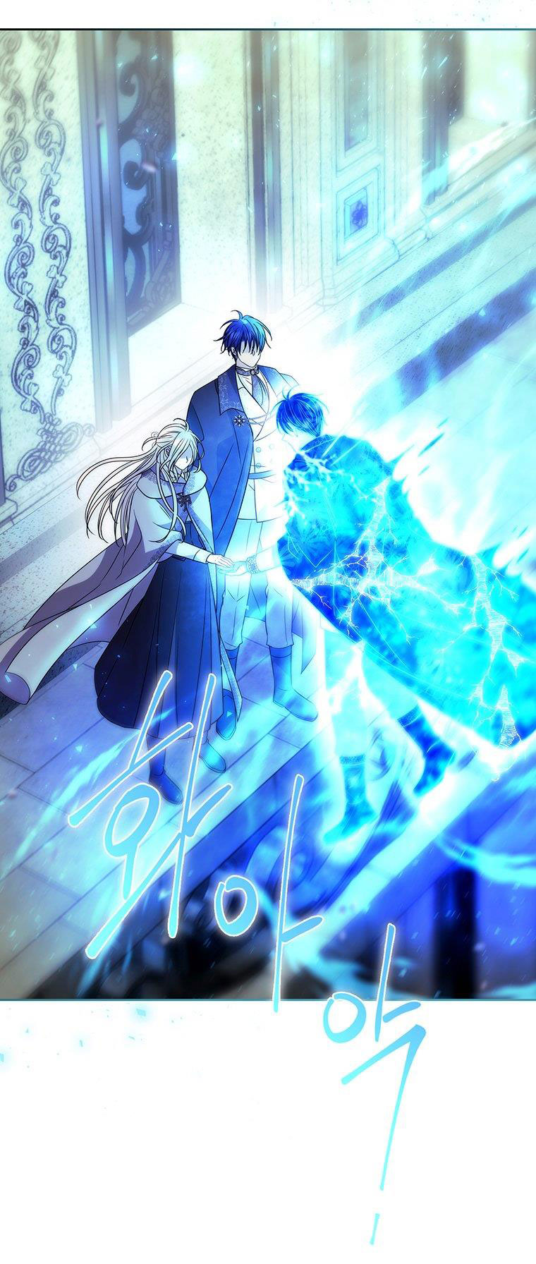 năm môn đệ của charlotte chapter 203.2 3