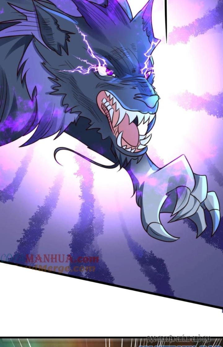 ta nuôi ma quỷ ở trấn ma ti chapter 219 17