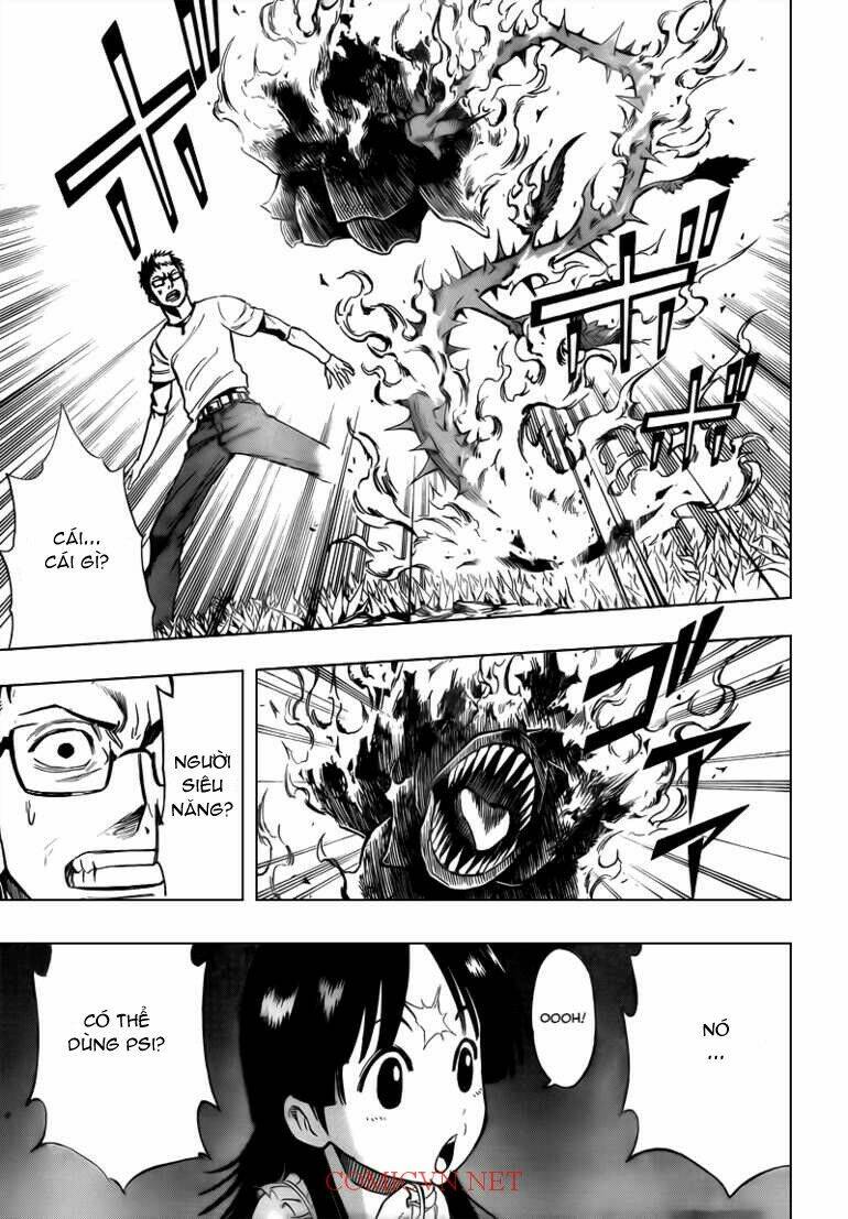 tấm thẻ bí ẩn chapter 90 15