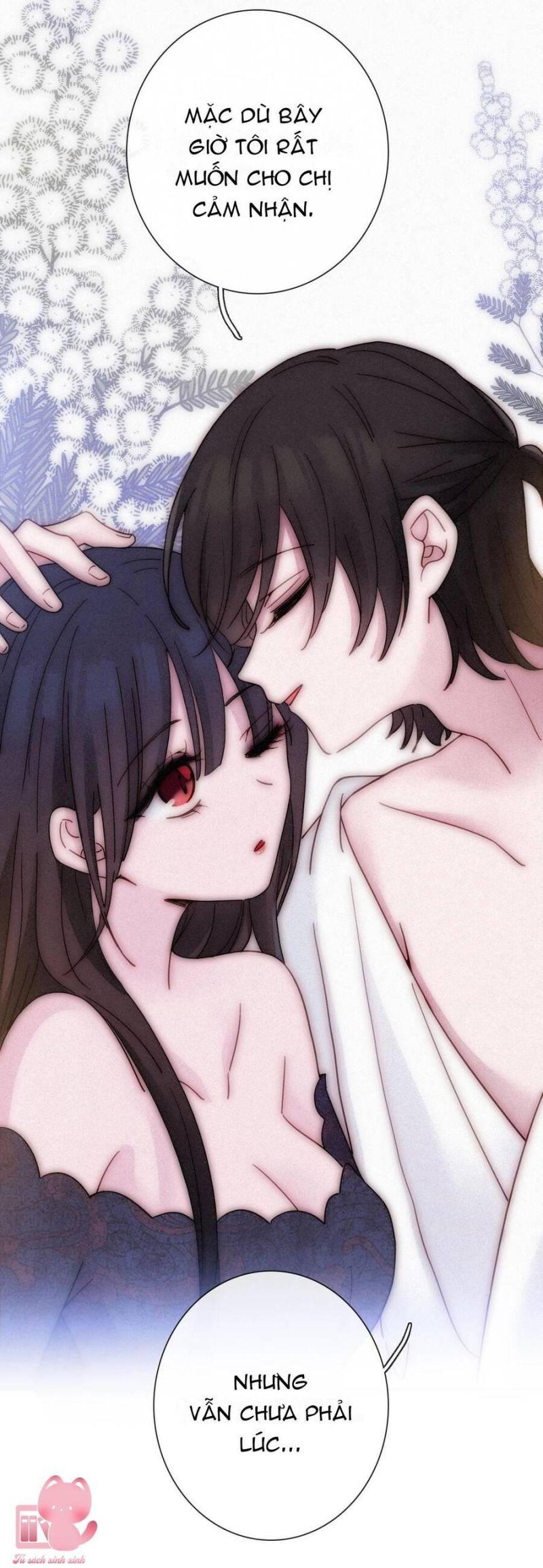 đêm tối chốn này chapter 75 29