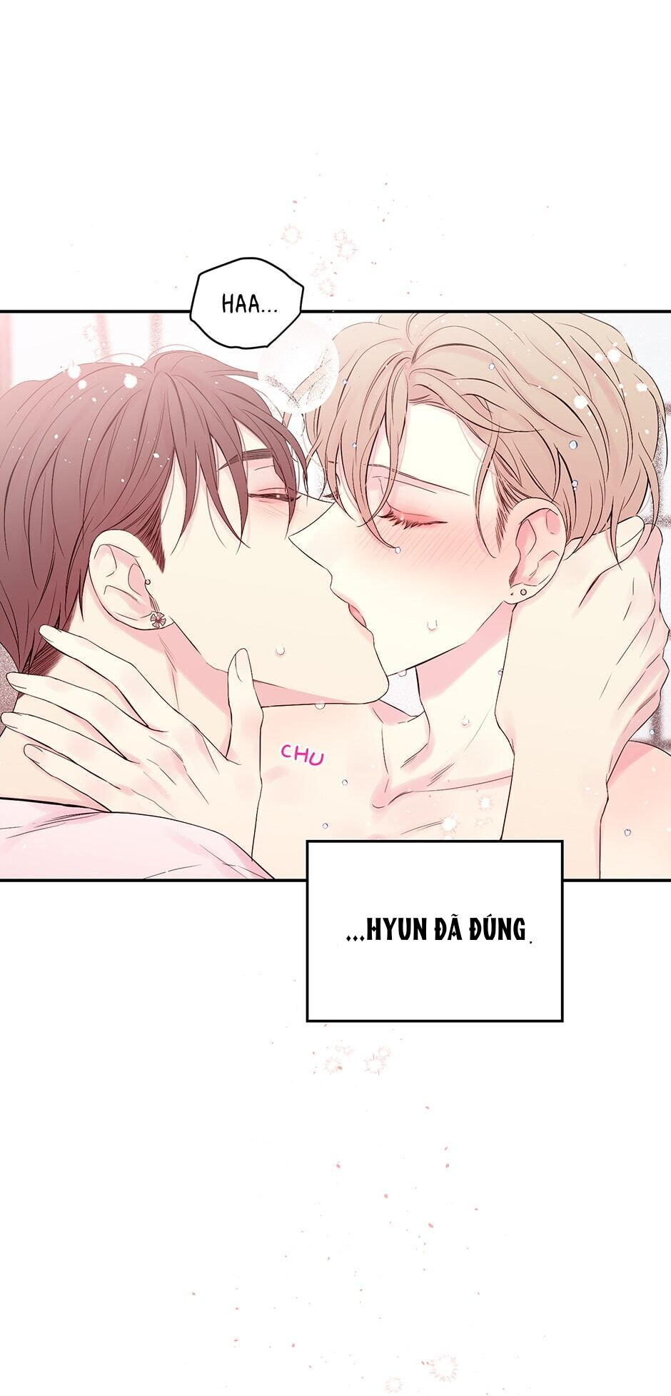 in my closet chapter 86 16