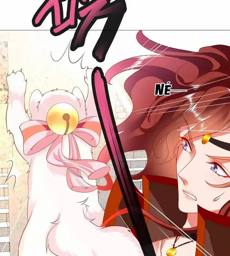 dưỡng thú vi phi chapter 7 41