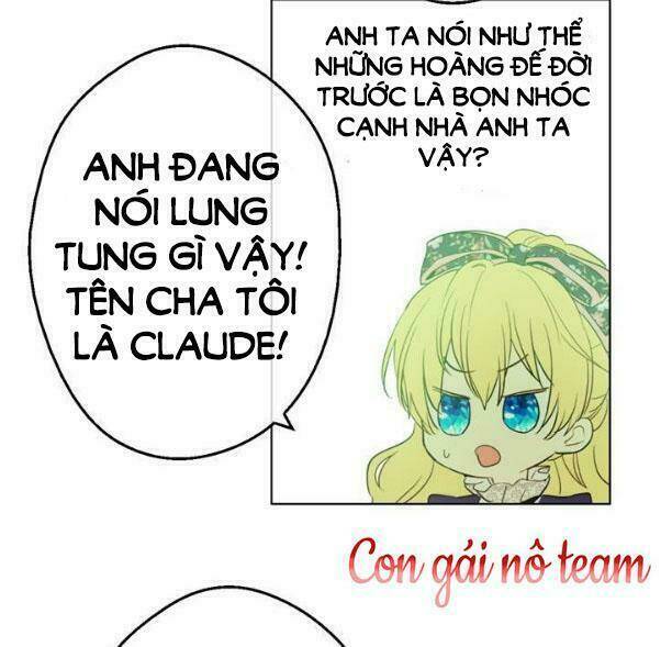 một ngày nọ ta trở thành công chúa chapter 13 43