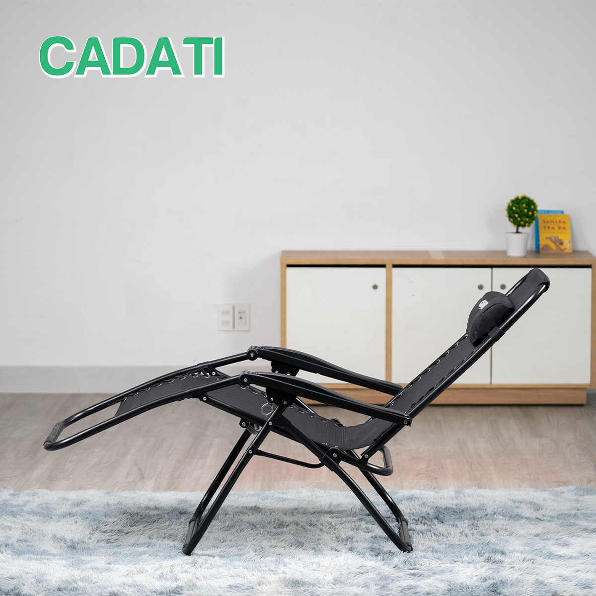 TỔNG HỢP CÁC MẪU GHẾ XẾP THƯ GIÃN HAKAWA