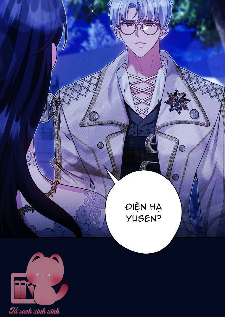 tiểu thư hắc ám nhà công tước chapter 27 55