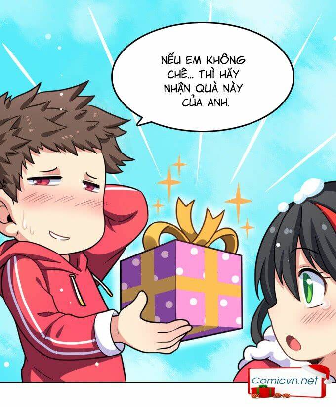 dị nhân bất tử chapter 48.5 6