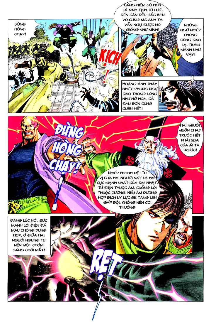 phong vân chapter 214 18