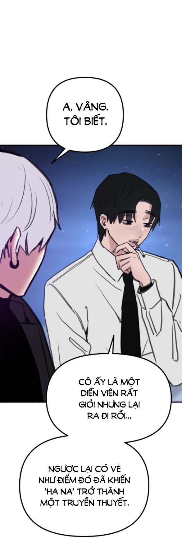nàng thơ nổi tiếng - nàng thơ myung chapter 57.1 27