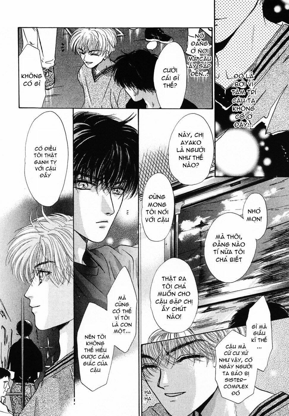 komatta toki ni wa hoshi ni kike! chapter 8 7