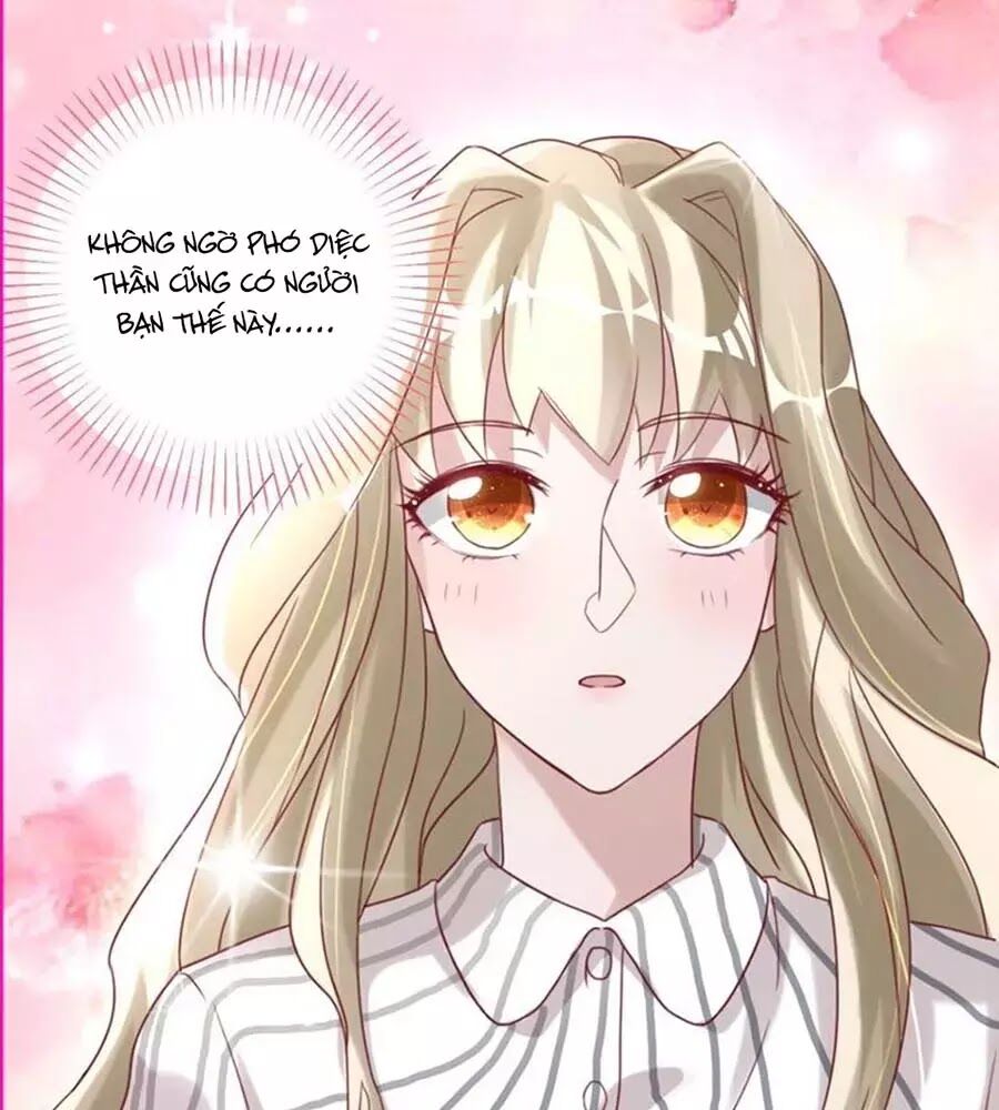 thần luân mật luyến chapter 37 23