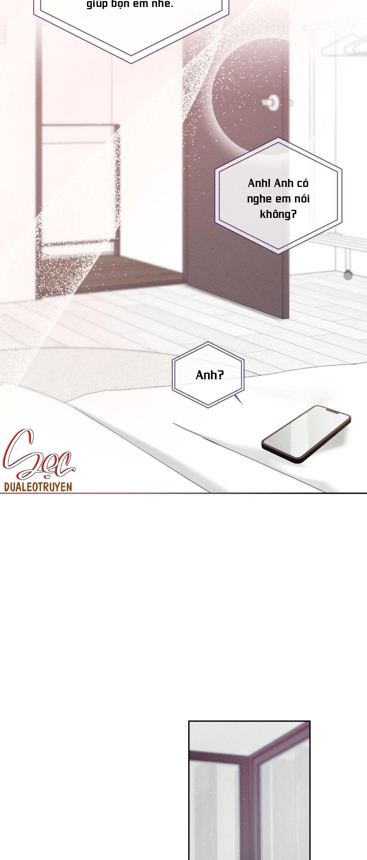 cùng nâng tạ nhé chapter 45 57