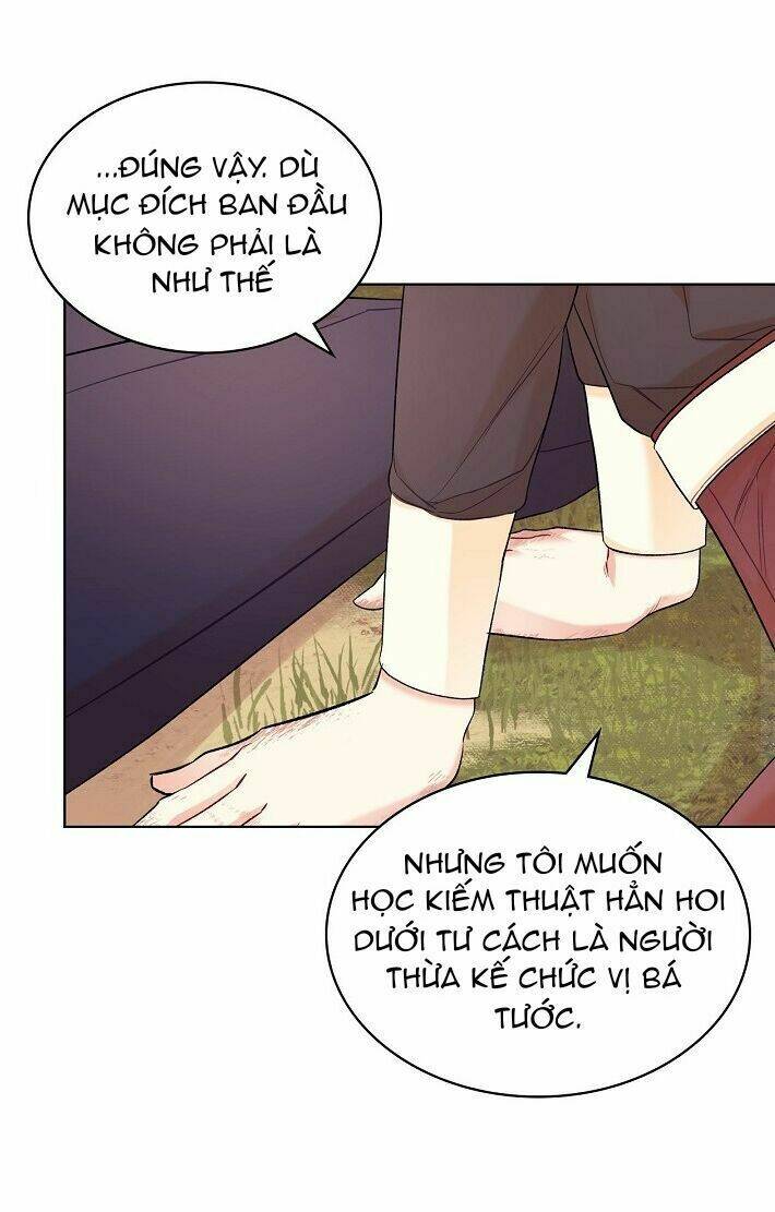 kẻ tạo ra nữ phản diện chapter 36 46