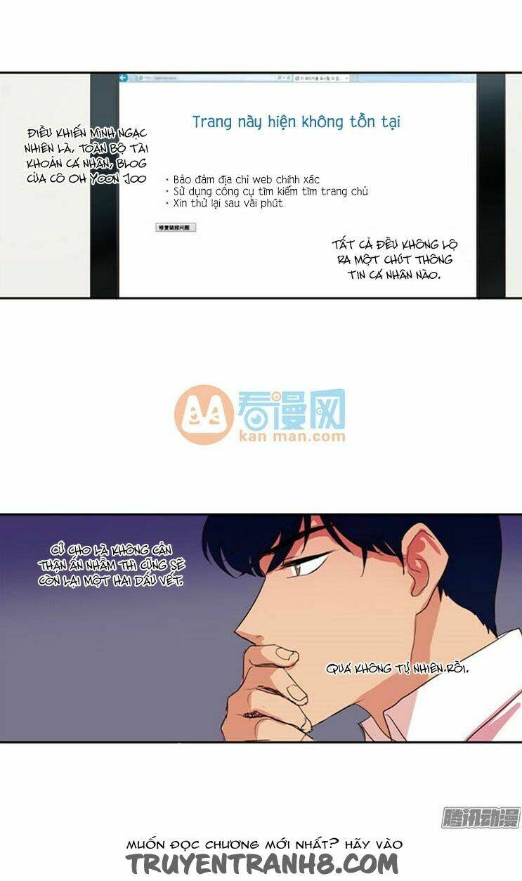 trở lại tuổi mười mấy chapter 27 7