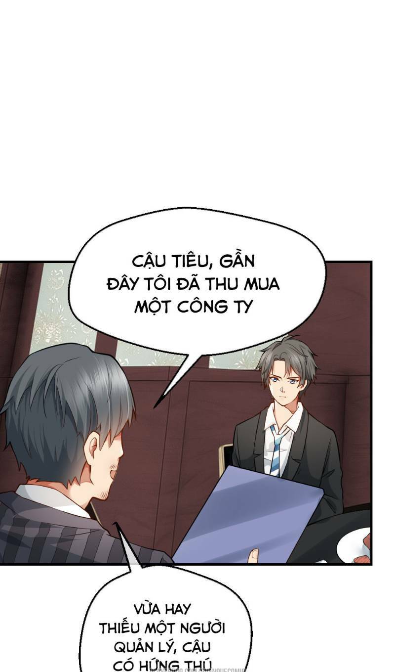 tuyệt thế thiên tài hệ thống chapter 23 15