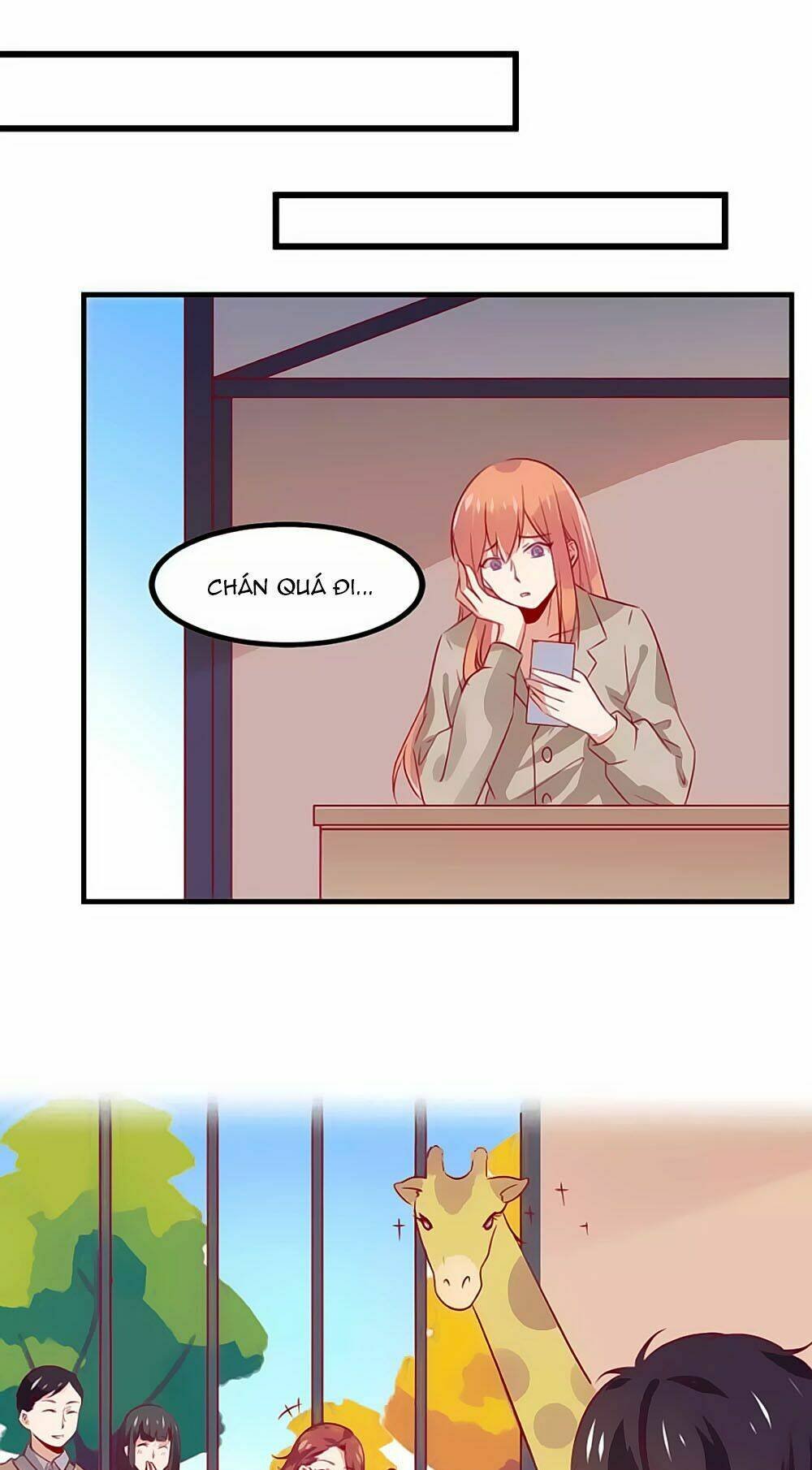 tổng tài, như vậy nhanh quá chapter 9 9