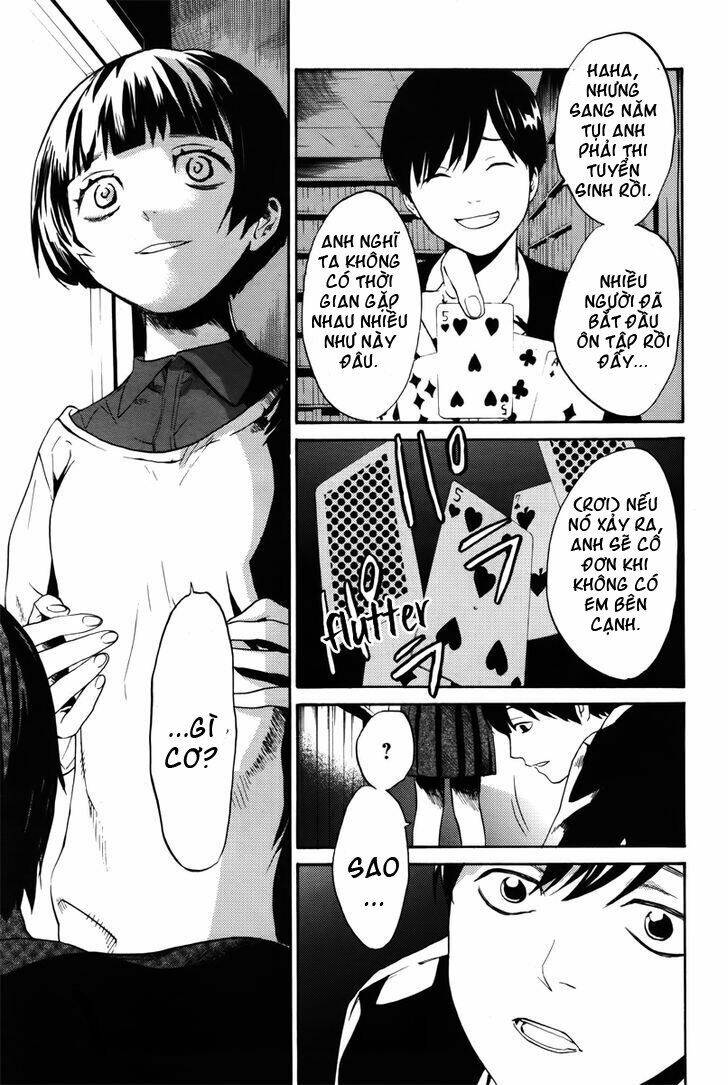 b.a.d. (sakakibara sousou) chapter 5 24