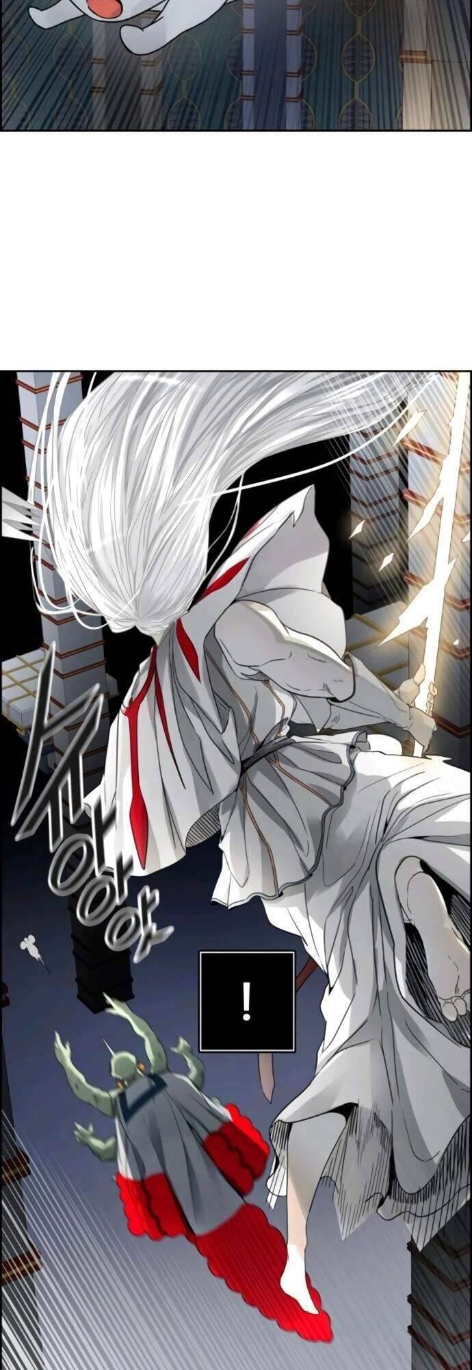 tòa tháp bí ẩn 2 chapter 487 91