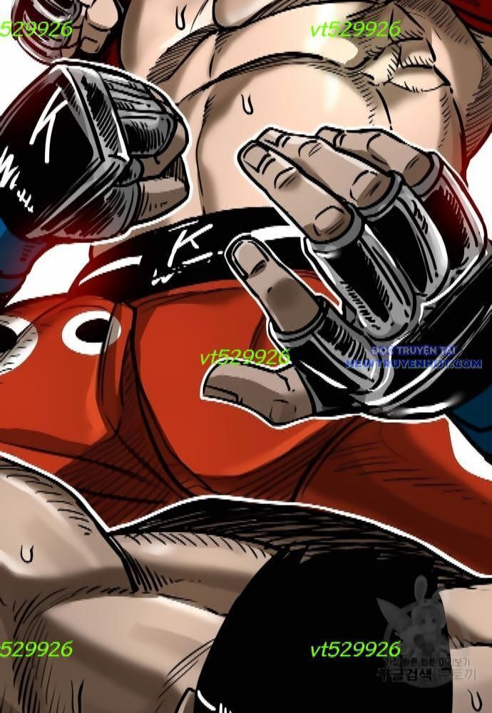 shark - cá mập chapter 300 61