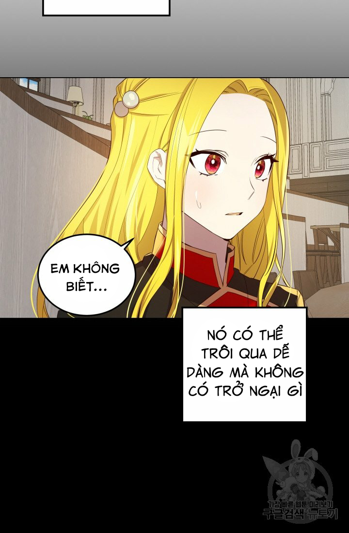 hủy bỏ điều ưóc này! chapter 4 31