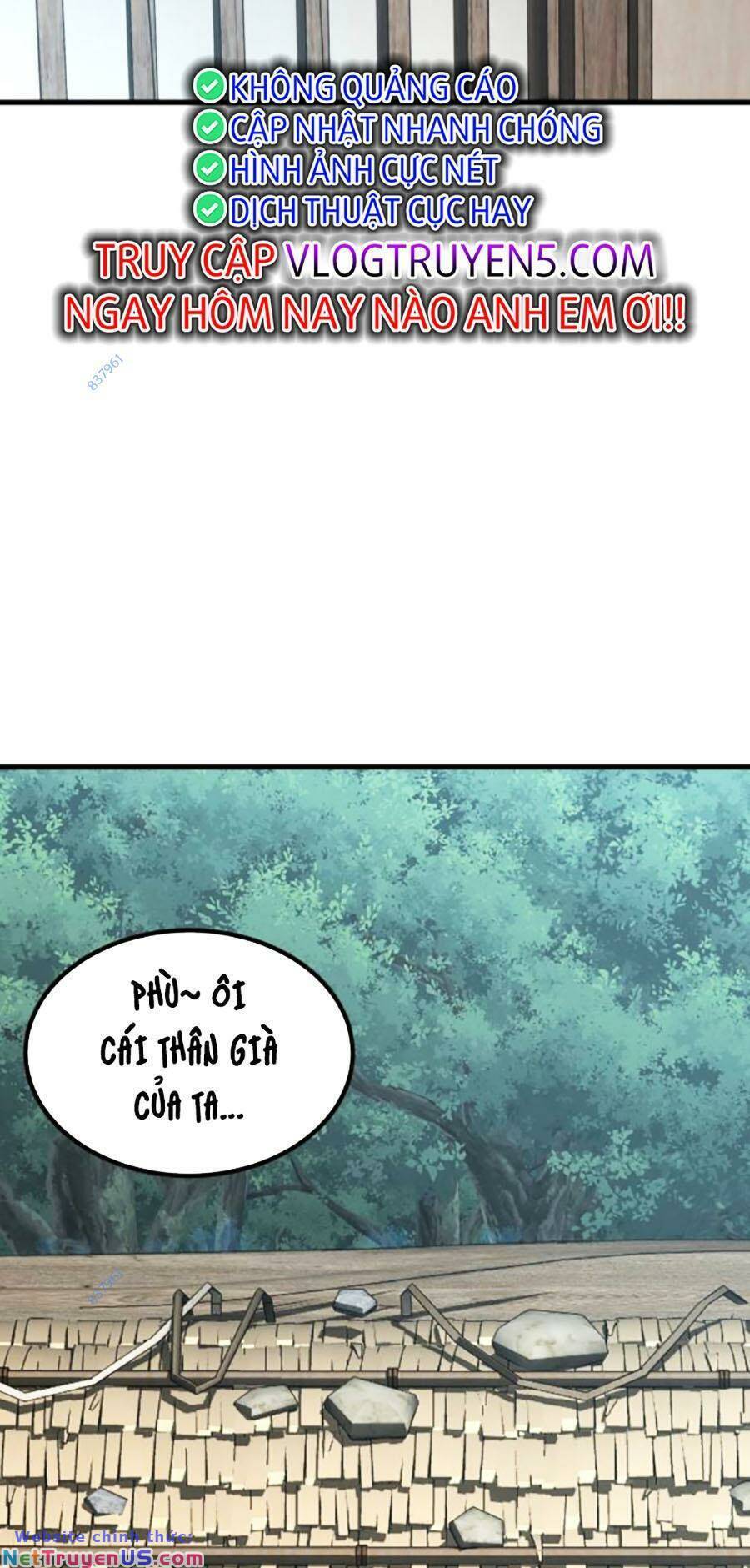 Ông Võ Giả Và Cháu Chí Tôn Chapter 13 - Trang 102