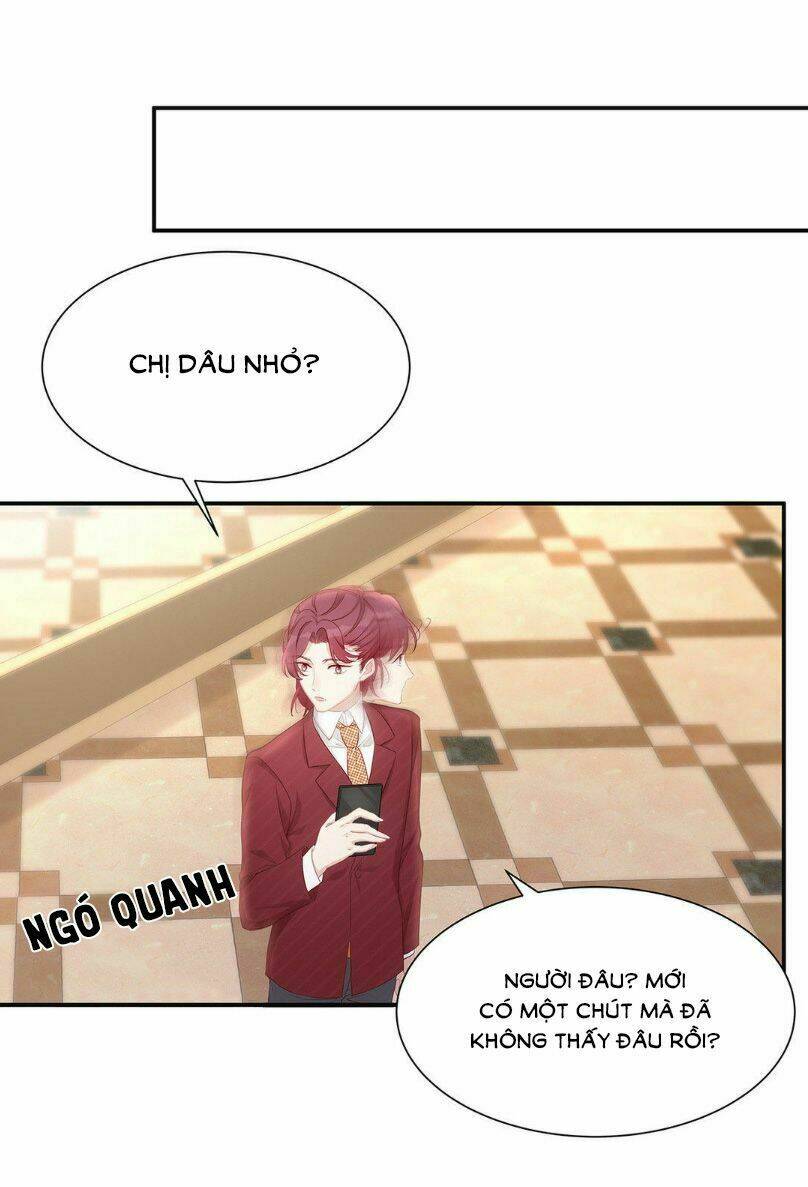 chỉ muốn cưng chiều em chapter 10 31